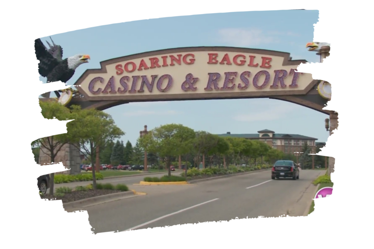 Soaring Eagle Casino PENDING Starlight Tours LLC
