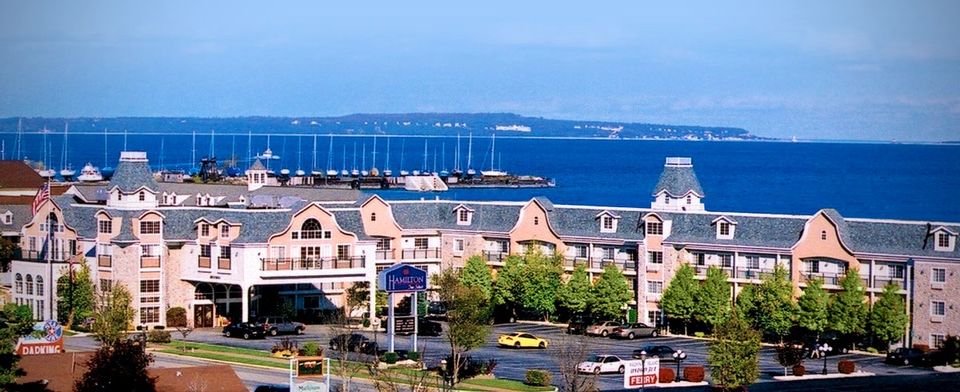 Starlight Tours llc at mackinac island