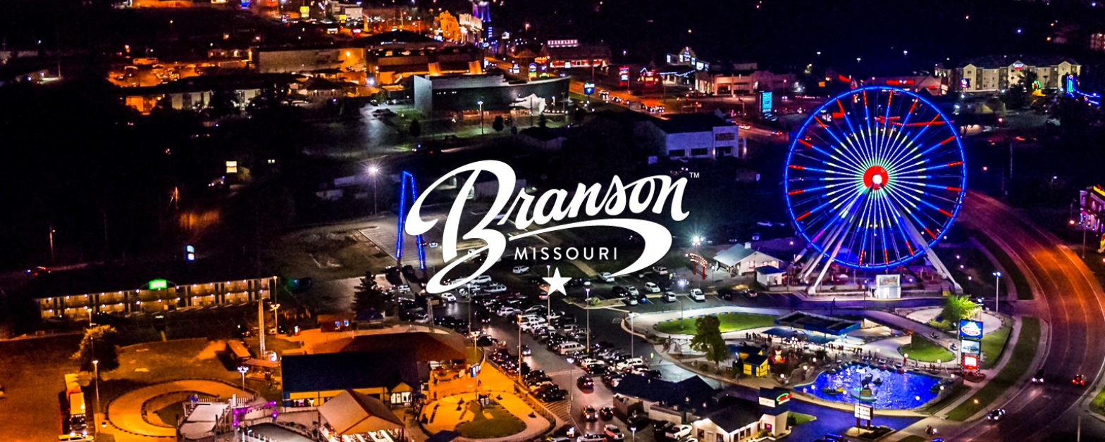 Starlight Tours llc travels to Branson, Missouri