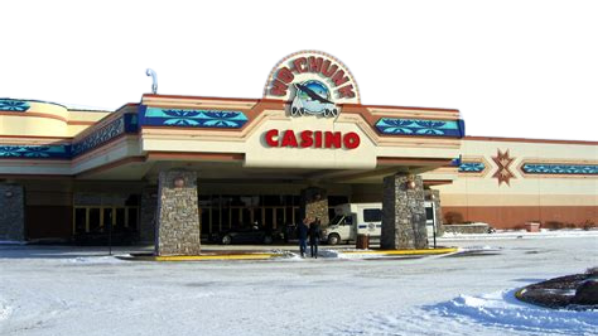Starlight Tours at Ho Chunk Casino