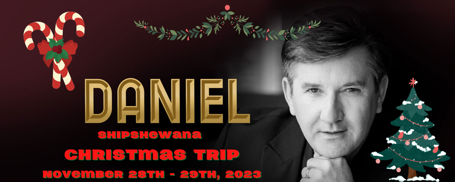 Starlight Tours and Daniel O'Donnell