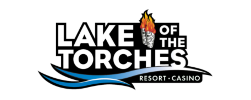 starlight tours llc at lake of the torches resort and casino