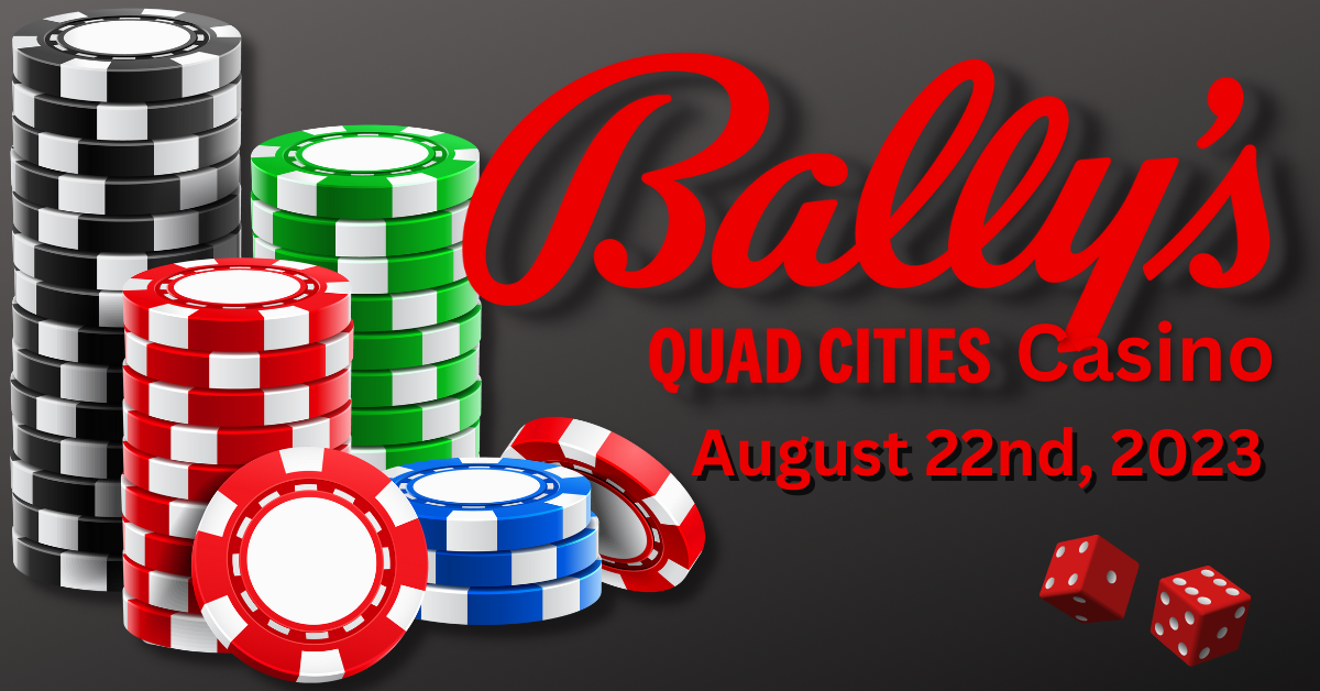 casino in quad city area