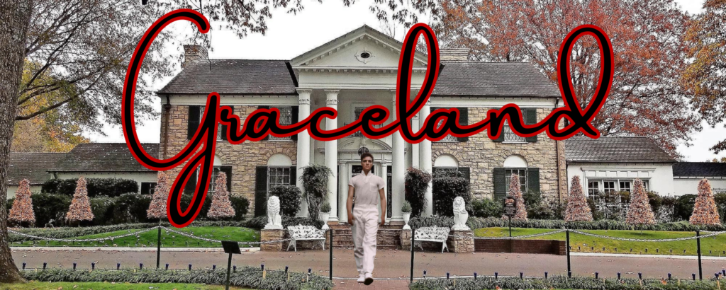 Starlight Tours LLC travels to Memphis, TN and Graceland