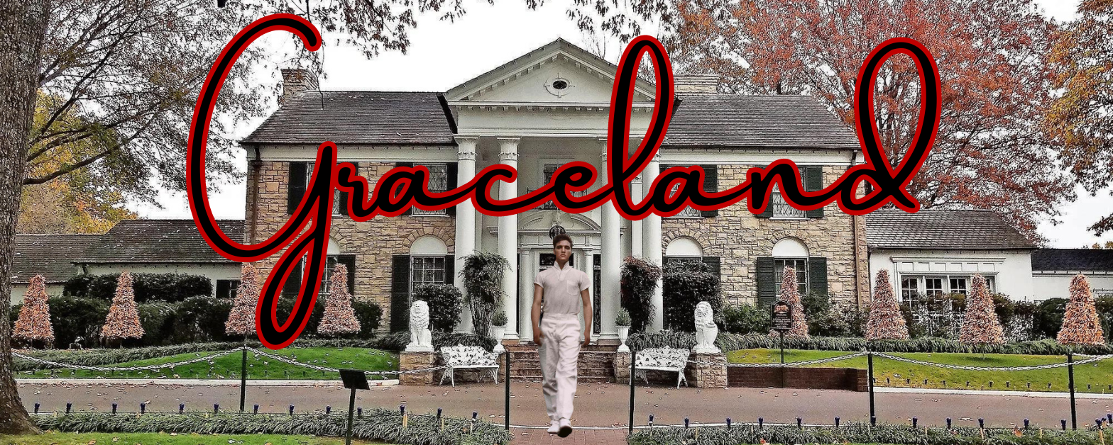 Graceland and memphis 2025 tours