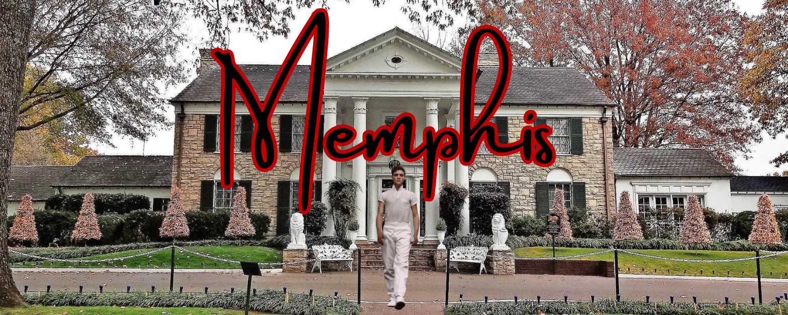 Starlight Tours in Memphis, Tn. and Graceland