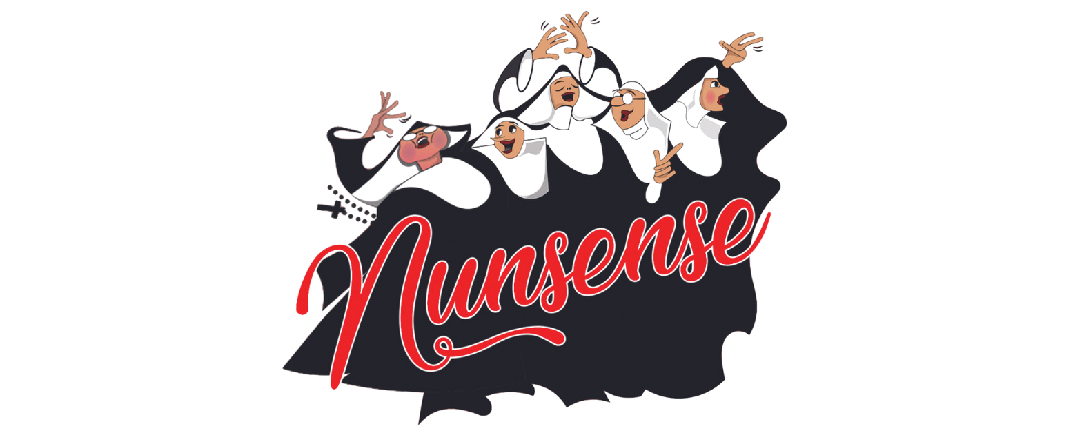 Starlight tours llc visits the fireside theatre in fort Atkinson for Nunsense