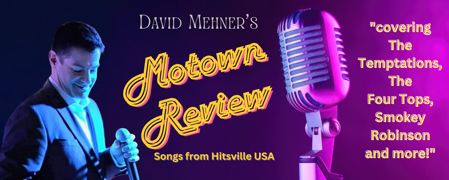 Starlight Tours llc visits White Fence Farm and David Mehner's Motown Review