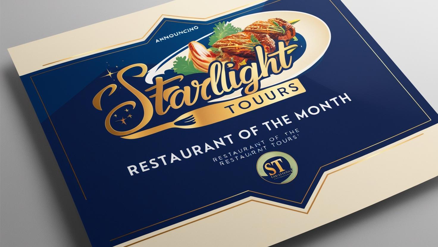 Starlight tours restaurant of the month at the berghoff