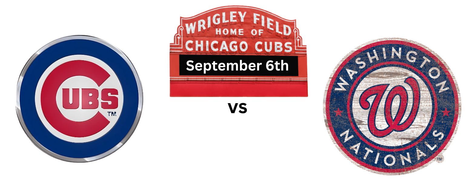 Starlight Tours visits historic Wrigley Field and The Chicago Cubs