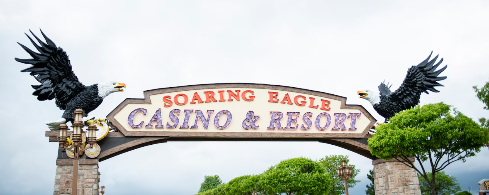 Starlight Tours at Soaring Eagle Casino