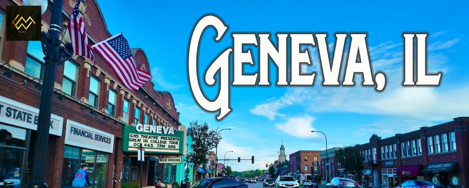 starlight tours visits Geneva Illinois