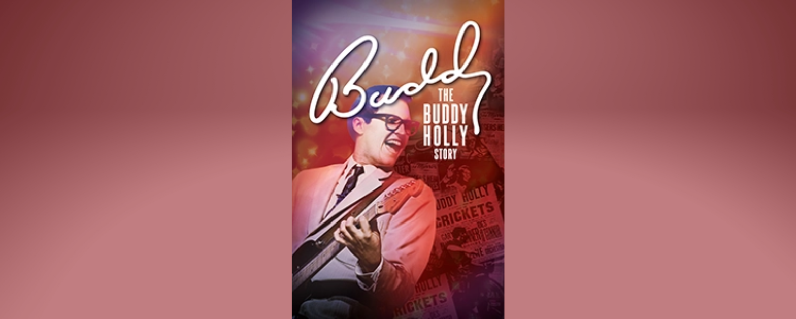 Starlight tours buddy holly story, Fireside theatre