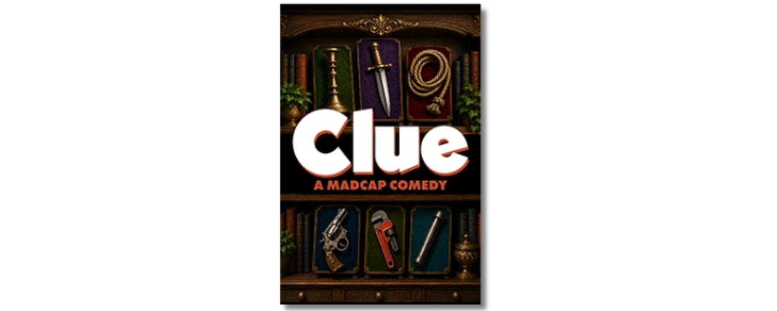Starlight tours at fireside theater for clue