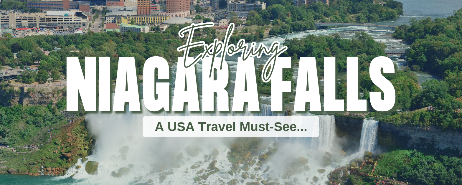 Starlight Tours at Niagara Falls